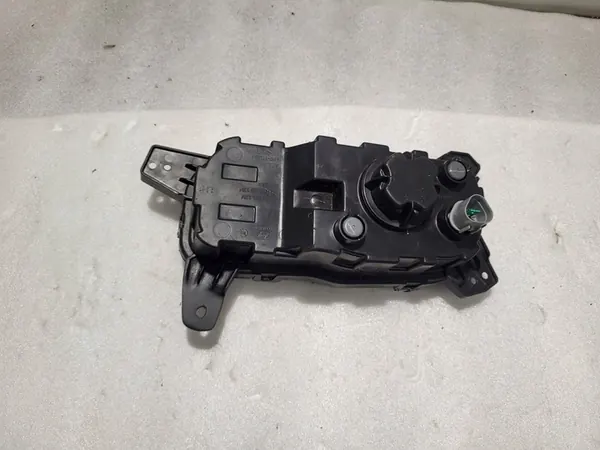 Hyundai i10 Luz Diurna Frontal Esquerda image 3