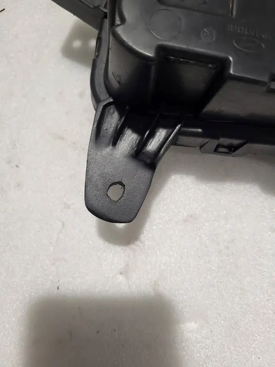 Hyundai i10 Luz Diurna Frontal Esquerda image 4