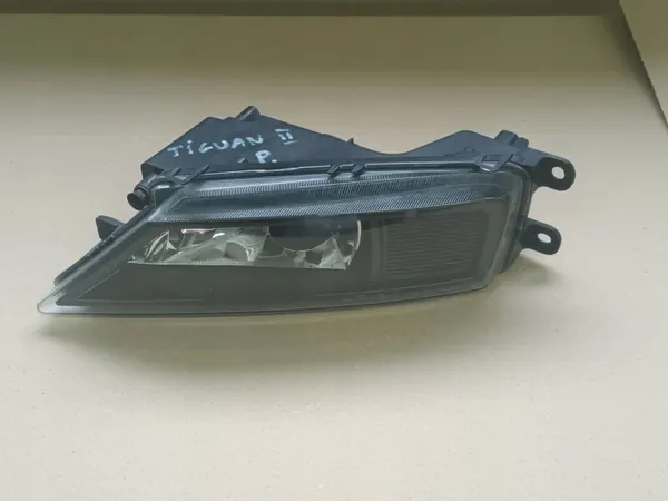 Halogen Rechts Vorne VW TIGUAN II OEM 5NA941700B image 2