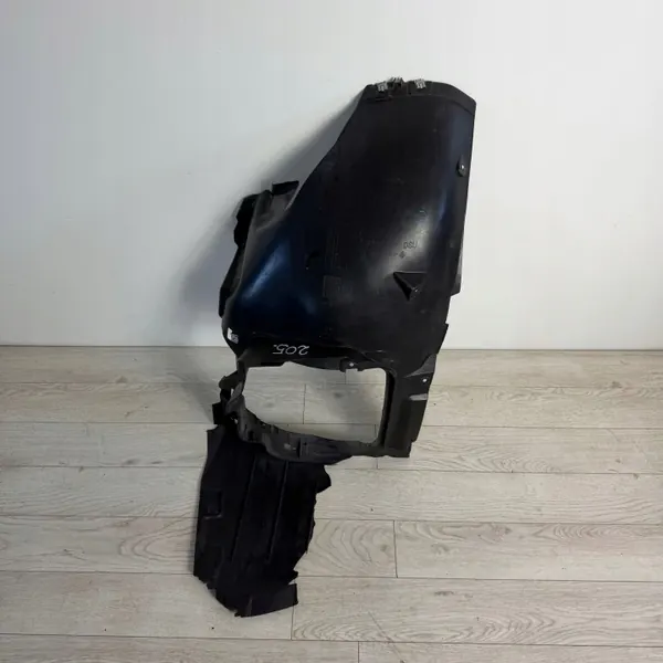Para-lamas dianteiro esquerdo Porsche 911 992 OEM 9F1805159 image 2