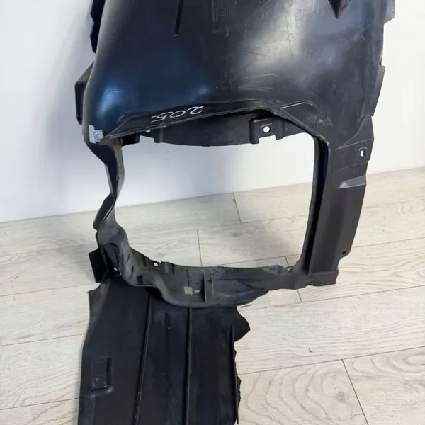 Para-lamas dianteiro esquerdo Porsche 911 992 OEM 9F1805159 image 6