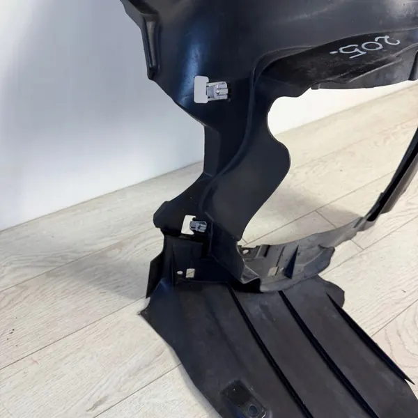 Para-lamas dianteiro esquerdo Porsche 911 992 OEM 9F1805159 image 7
