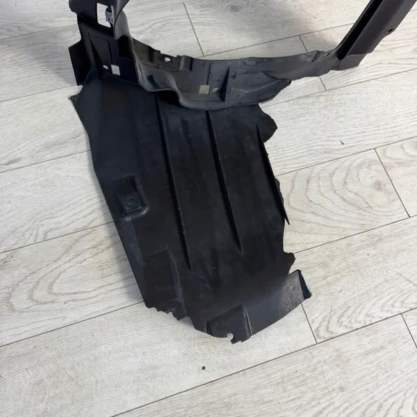 Para-lamas dianteiro esquerdo Porsche 911 992 OEM 9F1805159 image 8