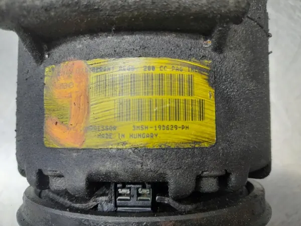 Ford 1.6 16V Compresseur AC 3M5H-19D629-PH image 5