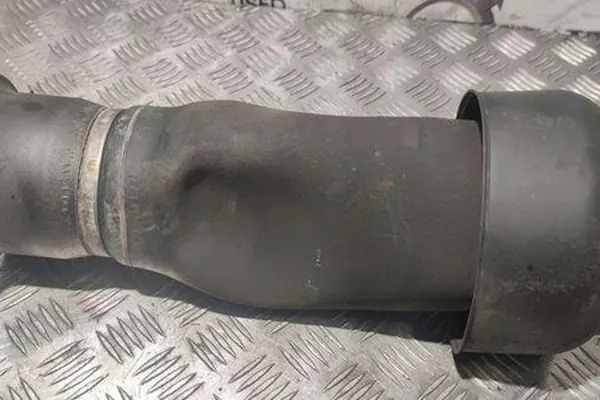 Cuscino di sospensione posteriore sinistro BMW X5 (F15, F85) OEM 37126795014 image 2