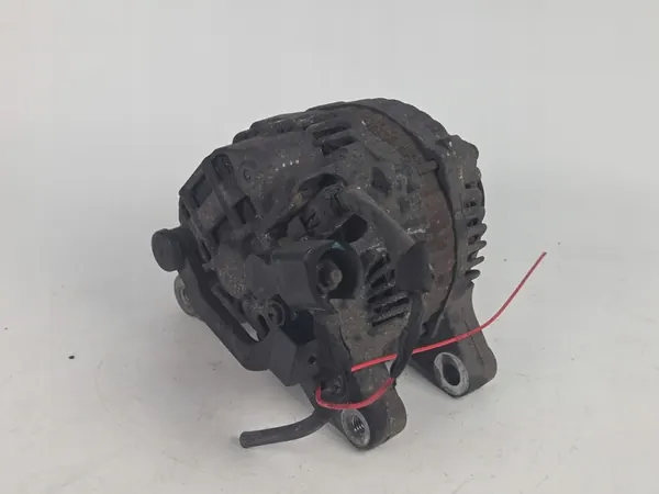 Vaihtovirtageneraattori Citroen C3 2005 OE 9660055080 image 4