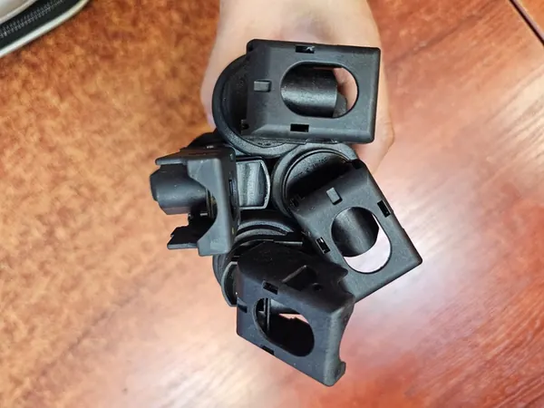 Bobina de Ignição BMW E90 E91 E92 2.0B image 5