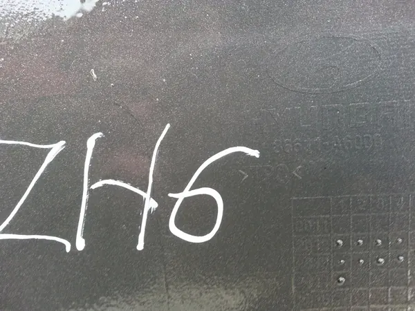 Parachoques trasero HYUNDAI i30 II 2012-2017 HB image 10