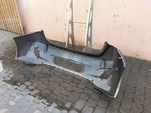 Parachoques trasero HYUNDAI i30 II 2012-2017 HB image 5