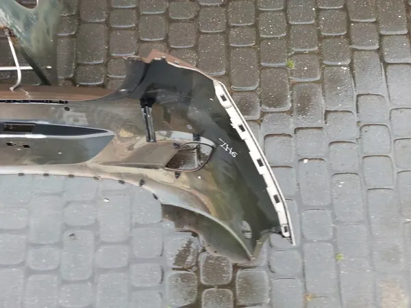 Parachoques trasero HYUNDAI i30 II 2012-2017 HB image 8