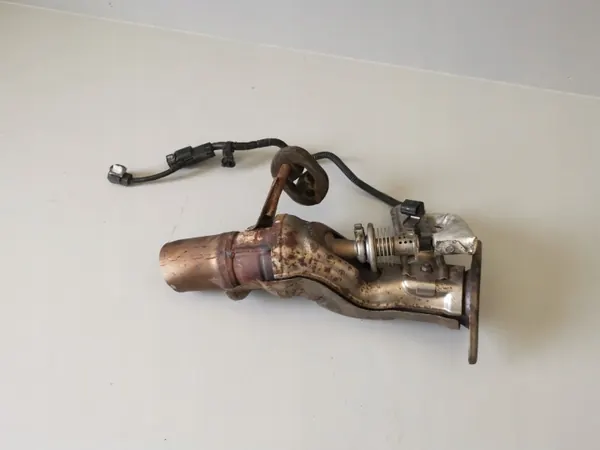 AdBlue-injector OEM GZXHRTF voor Mitsubishi DPF image 2