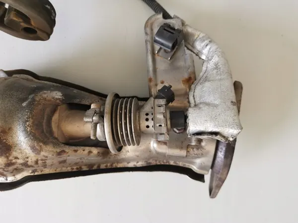 AdBlue-injector OEM GZXHRTF voor Mitsubishi DPF image 3