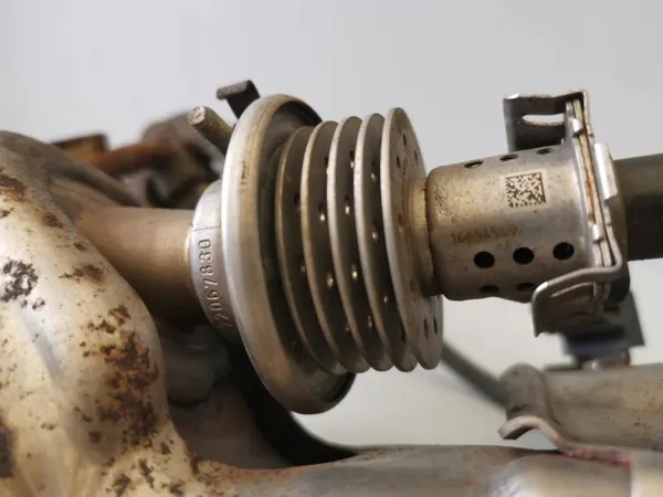 AdBlue-injector OEM GZXHRTF voor Mitsubishi DPF image 5