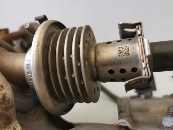 AdBlue-injector OEM GZXHRTF voor Mitsubishi DPF image 6