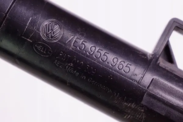 Linker Voorlamp Spoeler VW Transporter T5 7E5955965 image 2