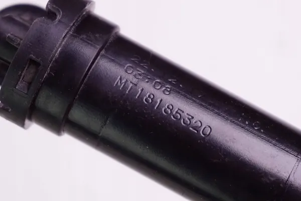 Linker Voorlamp Spoeler VW Transporter T5 7E5955965 image 3