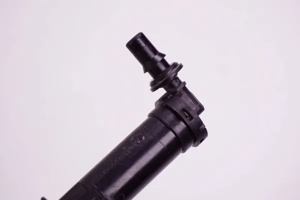 Linker Voorlamp Spoeler VW Transporter T5 7E5955965 image 5