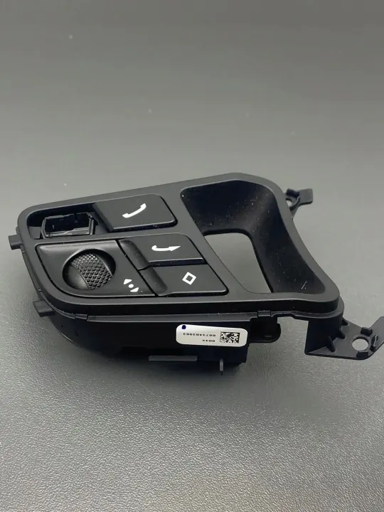 Porsche Cayenne 2019 Peça eletrónica direção OEM 971959538A image 2