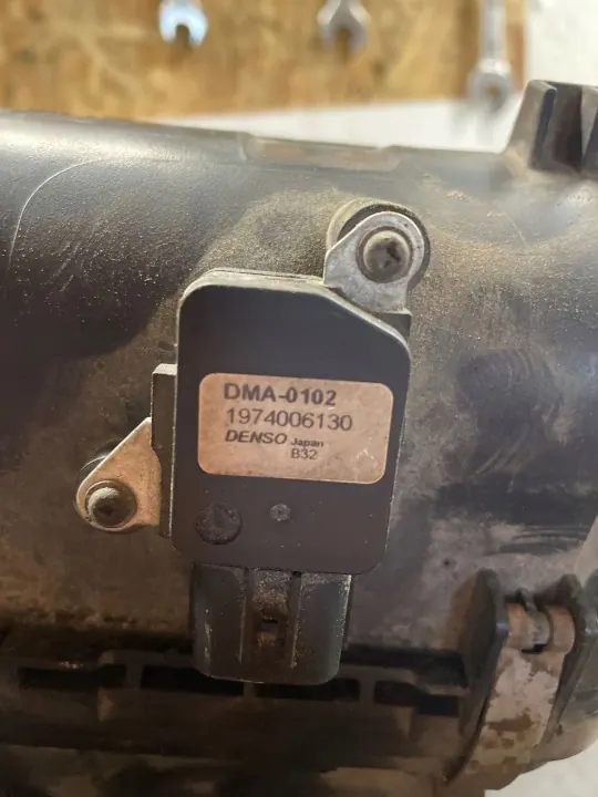 Luftmassamätare Subaru Forester SH OEM DMA0102 image 7