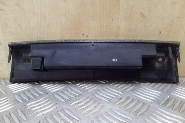 Luz de Parada Adicional FORD KUGA I 2009 image 3