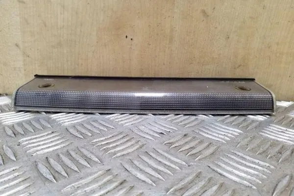 Luz de Parada Adicional FORD KUGA I 2009 image 4