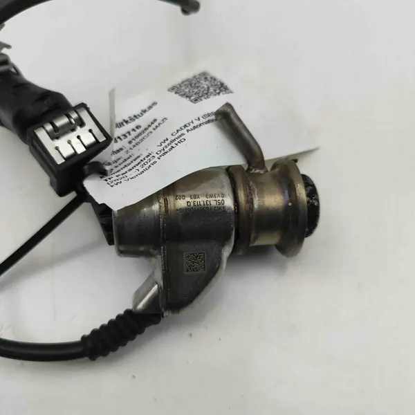 AdBlue-injektor OEM 0444025159 för VW Caddy V 2.0L image 4