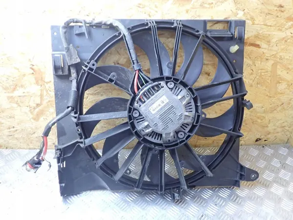 Kylarrubrik JAGUAR XF 5000761 image 2