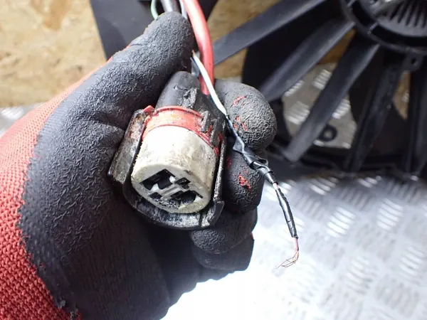 Kylarrubrik JAGUAR XF 5000761 image 3