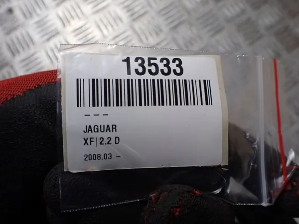 Kylarrubrik JAGUAR XF 5000761 image 5