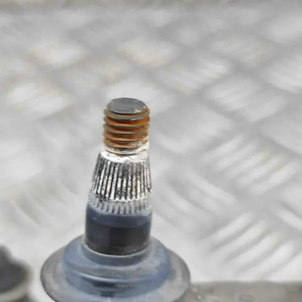 Etupenkin Mekanismi VW TRANSPORTER VI (T6) 2.0L image 7