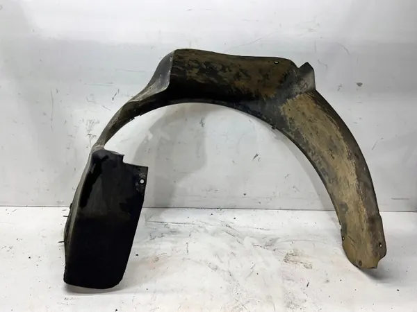 Etuoikea lokasuoja OEM 8L0821172B Audi A3 8L:lle image 2