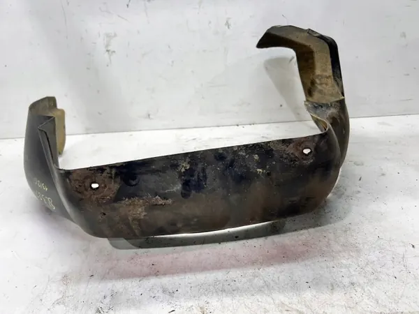 Etuoikea lokasuoja OEM 8L0821172B Audi A3 8L:lle image 3