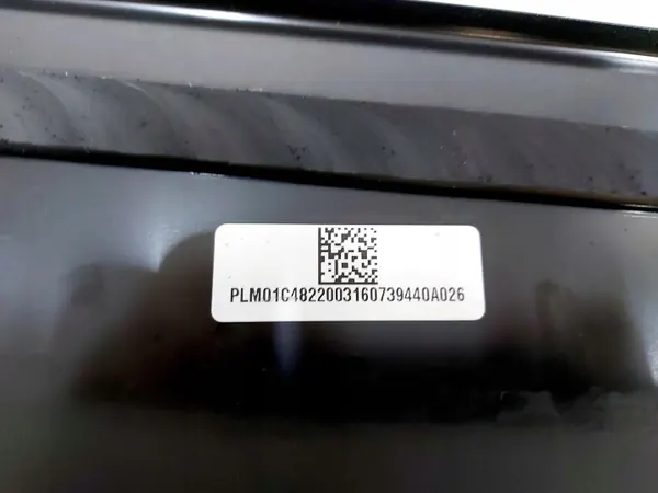 LJ6B-F52044-A Daklijst voorzijde voor Ford Kuga III image 8