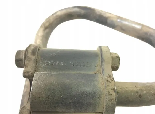 Scania Luftkompressorleitung OEM 1509857 - Gebraucht image 3