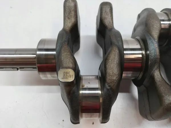 Kampiakseli OEM 5907911285173 Toyota 1.8 Hybridille image 4