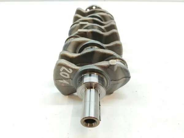 Kampiakseli OEM 5907911285173 Toyota 1.8 Hybridille image 6