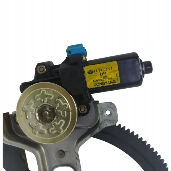 Elevador de vidro dianteiro direito DAEWOO REZZO 96261057 image 2