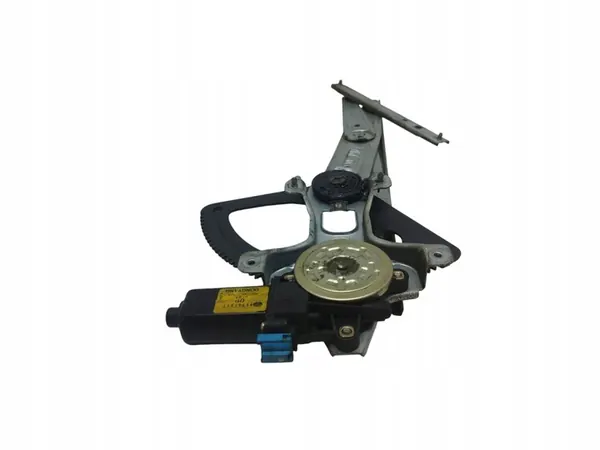 Elevador de vidro dianteiro direito DAEWOO REZZO 96261057 image 4