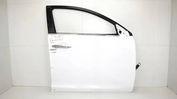 Porte Avant Droite OEM 360172135 Kia Sportage III image 2