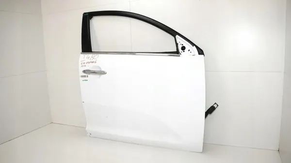 Porte Avant Droite OEM 360172135 Kia Sportage III image 3
