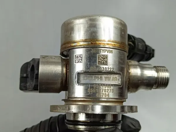 Polttoainepumppu Cupra Formentor 2022 05E127027D image 5