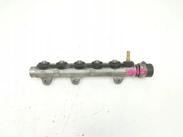 Kraftstoffleitung Nissan Qashqai 2008 018951L3 image 1