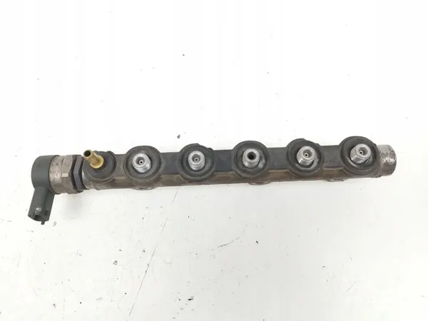 Kraftstoffleitung Nissan Qashqai 2008 018951L3 image 2