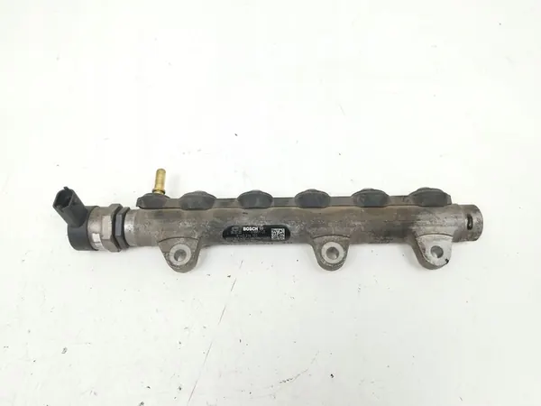 Kraftstoffleitung Nissan Qashqai 2008 018951L3 image 3