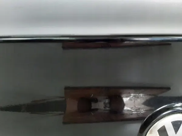 VW PASSAT B6 SEDAN 2.0TDI Takaluukku LC9Z image 10