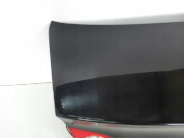 VW PASSAT B6 SEDAN 2.0TDI Takaluukku LC9Z image 5