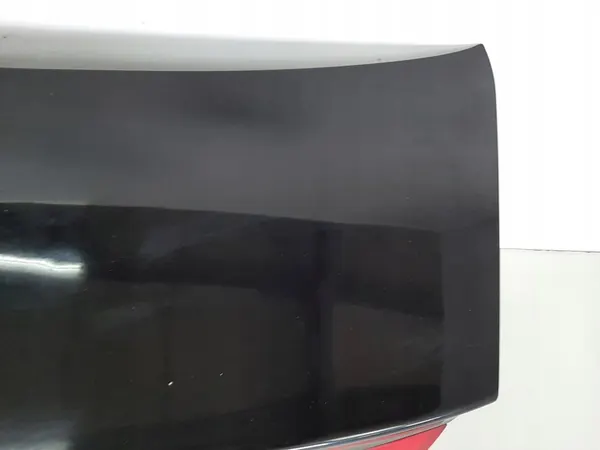 VW PASSAT B6 SEDAN 2.0TDI Takaluukku LC9Z image 7