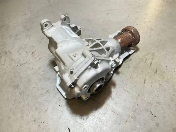 Begagnad reducer OEM T6292657 för Volvo 2.0L bensin image 2