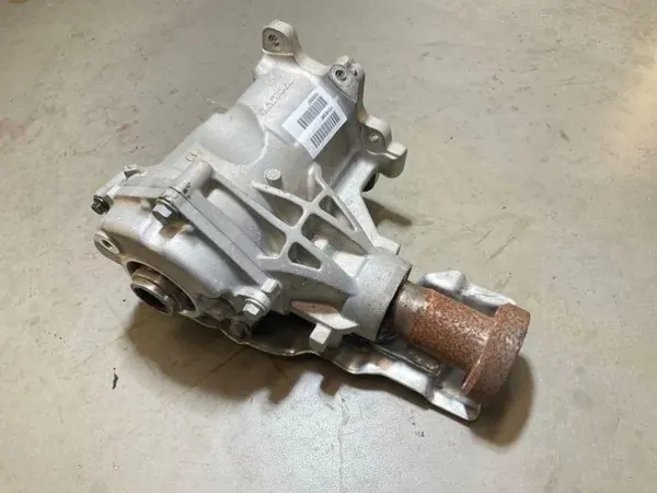 Begagnad reducer OEM T6292657 för Volvo 2.0L bensin image 3