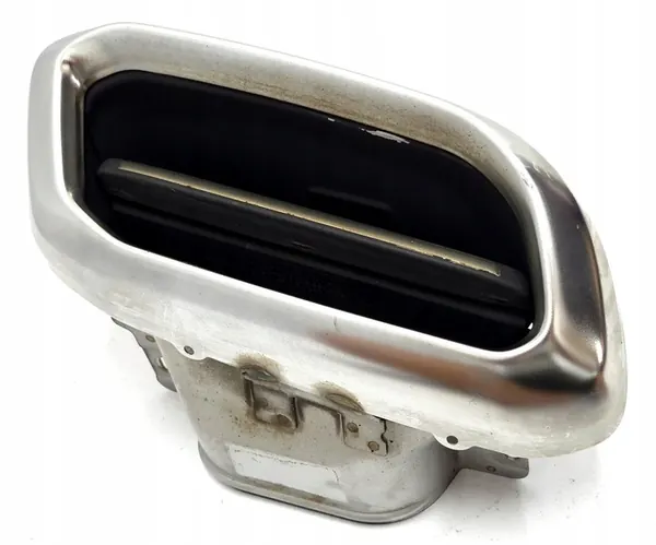 Ponta de escape direita Mercedes S W223 A2234904801 image 10